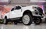 2020 Super Duty F-250 SRW Lariat FX Thumbnail 3