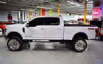 2020 Super Duty F-250 SRW Lariat FX Thumbnail 11
