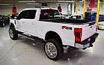 2020 Super Duty F-250 SRW Lariat FX Thumbnail 22