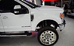 2020 Super Duty F-250 SRW Lariat FX Thumbnail 34