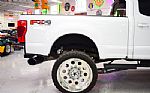 2020 Super Duty F-250 SRW Lariat FX Thumbnail 37