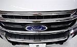 2020 Super Duty F-250 SRW Lariat FX Thumbnail 44