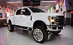 2020 Super Duty F-250 SRW Lariat FX Thumbnail 45