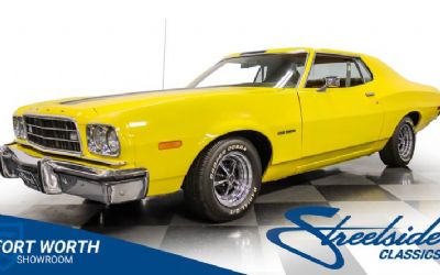 1973 Ford Gran Torino 