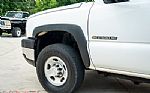 2007 Silverado 2500 Thumbnail 5