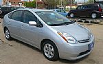 2008 Prius Thumbnail 4