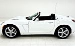 2008 Sky Convertible Thumbnail 4