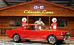 1965 Mustang Fastback A-Code Thumbnail 6