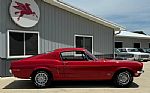 1968 Mustang Fastback Thumbnail 2