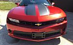 2014 Camaro Thumbnail 5