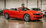 2012 Camaro 2SS Thumbnail 1