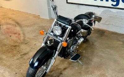 2003 Honda VTX 