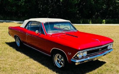 Photo of a 1966 Chevrolet Chevelle SS for sale