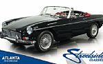 1967 MGB Roadster Thumbnail 1