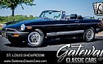 1979 MGB Thumbnail 1