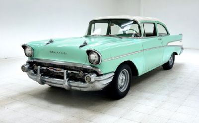 Photo of a 1957 Chevrolet 210 2-DOOR Sedan for sale