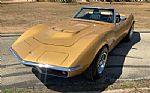 1969 Corvette Thumbnail 3