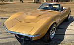 1969 Corvette Thumbnail 2