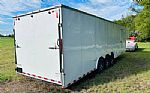 2021 Enclosed Gooseneck Thumbnail 4