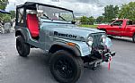 1975 CJ5 Thumbnail 1