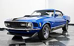 1970 Mustang Mach 1 Thumbnail 5