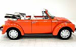 1973 Super Beetle Convertible Thumbnail 9