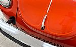 1973 Super Beetle Convertible Thumbnail 12