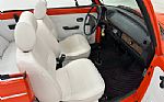 1973 Super Beetle Convertible Thumbnail 47