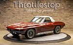 1967 Corvette C2 Thumbnail 3