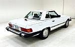 1987 560SL Roadster Thumbnail 5