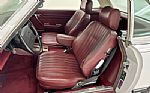 1987 560SL Roadster Thumbnail 29