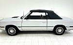 1985 LeBaron Turbo Convertible Thumbnail 3