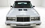 1985 LeBaron Turbo Convertible Thumbnail 11