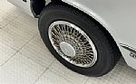 1985 LeBaron Turbo Convertible Thumbnail 14