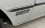 1985 LeBaron Turbo Convertible Thumbnail 15