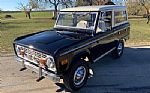 1976 Bronco Thumbnail 1