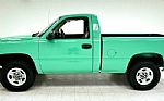 2004 Silverado 1500 Short Bed 4x4 P Thumbnail 2