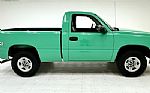 2004 Silverado 1500 Short Bed 4x4 P Thumbnail 6