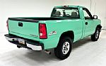 2004 Silverado 1500 Short Bed 4x4 P Thumbnail 5