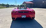 2008 F430 Spider Thumbnail 5