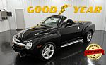 2004 SSR Roadster Thumbnail 1