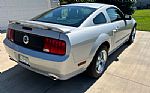 2006 Mustang Thumbnail 5