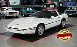 1989 Corvette Thumbnail 1