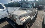1993 Wrangler Thumbnail 1