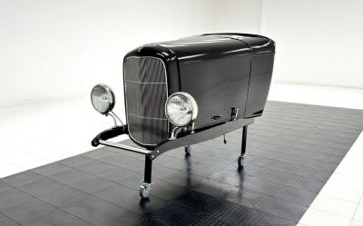 Photo of a 1932 Ford BAR Top for sale