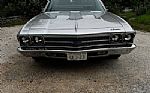 1969 El Camino Thumbnail 2