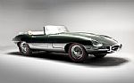 1962 E-Type Thumbnail 1