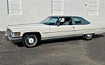 1976 Coupe DeVille Thumbnail 5