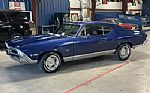 1968 Chevelle SS Thumbnail 2
