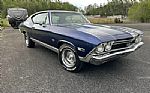 1968 Chevelle SS Thumbnail 20